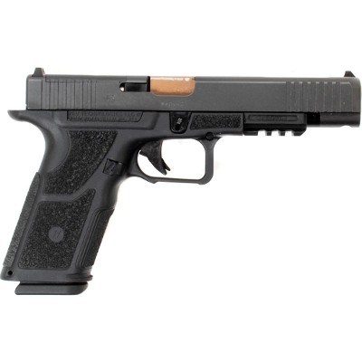 ZEV TECHNOLOGIES OZ9C 9MM LUGER (9X19 PARA) - Image 2 of 3