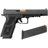 ZEV TECHNOLOGIES OZ9C 9MM LUGER (9X19 PARA) - Image 3 of 3