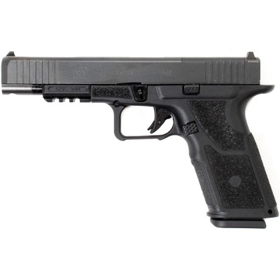 ZEV TECHNOLOGIES OZ9C 9MM LUGER (9X19 PARA) - Image 1 of 3
