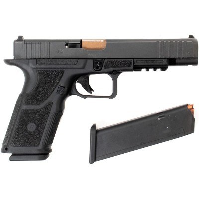ZEV TECHNOLOGIES OZ9C 9MM LUGER (9X19 PARA) - Image 3 of 3