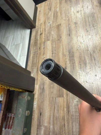 REMINGTON 700 .308 WIN - Image 8 of 8