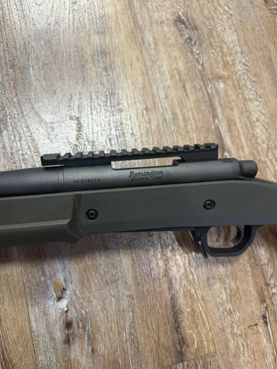 REMINGTON 700 .308 WIN - Image 4 of 8