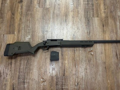 REMINGTON 700 .308 WIN - Image 1 of 8