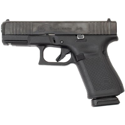 GLOCK 19 GEN 5 9MM LUGER (9X19 PARA) - Image 1 of 2