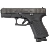 GLOCK 19 GEN 5 9MM LUGER (9X19 PARA) - Image 1 of 2