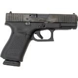 GLOCK 19 GEN 5 9MM LUGER (9X19 PARA) - Image 2 of 2