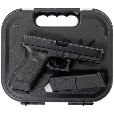 GLOCK 22 GEN 3 .40 S&W - Image 3 of 3