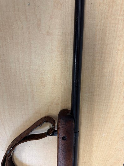 WINCHESTER 75 .22 CAL - Image 3 of 7
