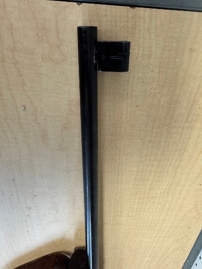 WINCHESTER 75 .22 CAL - Image 4 of 7