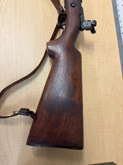 WINCHESTER 75 .22 CAL - Image 1 of 7