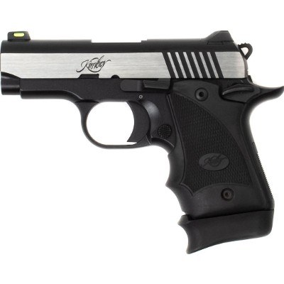KIMBER MICRO 9 STG 9MM LUGER (9X19 PARA) - Image 1 of 3