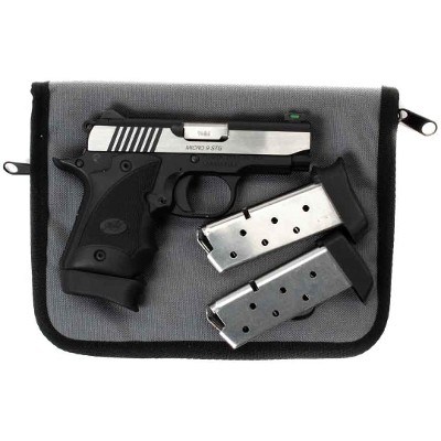 KIMBER MICRO 9 STG 9MM LUGER (9X19 PARA) - Image 3 of 3