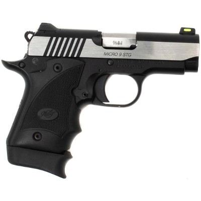 KIMBER MICRO 9 STG 9MM LUGER (9X19 PARA) - Image 2 of 3