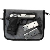 KIMBER MICRO 9 STG 9MM LUGER (9X19 PARA) - Image 3 of 3