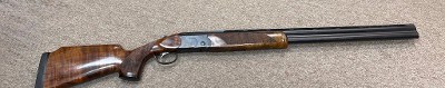 BERETTA 686 ONYX 12 GA - Image 1 of 18
