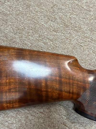 BERETTA 686 ONYX 12 GA - Image 3 of 18