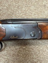 BERETTA 686 ONYX 12 GA - Image 5 of 18