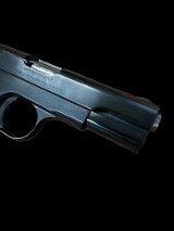 COLT M1908 Pocket Hammerless .32 RIMFIRE - Image 8 of 8