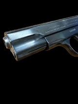 COLT M1908 Pocket Hammerless .32 RIMFIRE - Image 6 of 8
