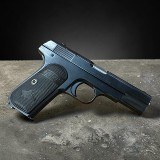 COLT M1908 Pocket Hammerless .32 RIMFIRE - Image 2 of 8