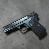 COLT M1908 Pocket Hammerless .32 RIMFIRE - Image 1 of 8
