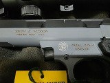 SMITH & WESSON 22S-1 .22 LR - Image 3 of 4