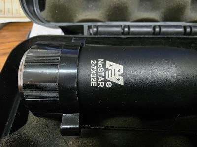 SMITH & WESSON 22S-1 .22 LR - Image 4 of 4