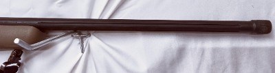 MOSSBERG Patriot 6.5 PRC - Image 9 of 19
