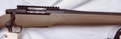 MOSSBERG Patriot 6.5 PRC - Image 8 of 19