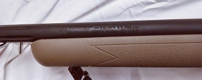 MOSSBERG Patriot 6.5 PRC - Image 5 of 19