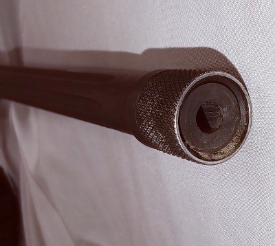 MOSSBERG Patriot 6.5 PRC - Image 19 of 19