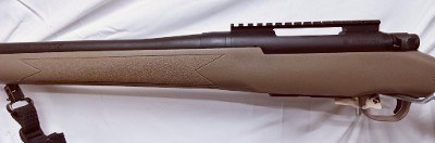 MOSSBERG Patriot 6.5 PRC - Image 4 of 19
