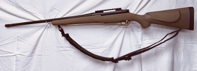 MOSSBERG Patriot 6.5 PRC - Image 2 of 19