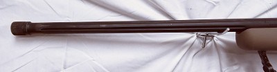 MOSSBERG Patriot 6.5 PRC - Image 6 of 19