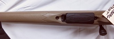 MOSSBERG Patriot 6.5 PRC - Image 14 of 19