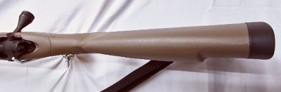 MOSSBERG Patriot 6.5 PRC - Image 10 of 19
