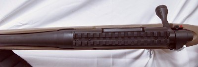 MOSSBERG Patriot 6.5 PRC - Image 11 of 19