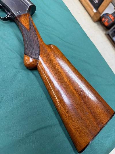 BROWNING A5 (AUTO 5) 12 GA - Image 7 of 15