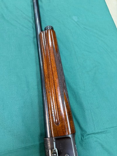 BROWNING A5 (AUTO 5) 12 GA - Image 10 of 15