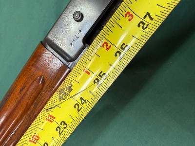 BROWNING A5 (AUTO 5) 12 GA - Image 15 of 15