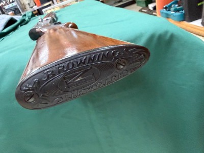 BROWNING A5 (AUTO 5) 12 GA - Image 13 of 15
