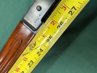 BROWNING A5 (AUTO 5) 12 GA - Image 15 of 15