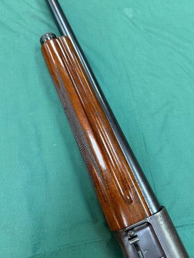 BROWNING A5 (AUTO 5) 12 GA - Image 9 of 15