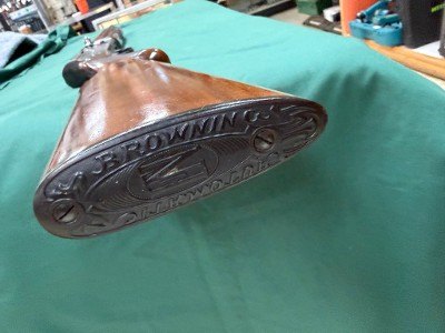 BROWNING A5 (AUTO 5) 12 GA - Image 13 of 15
