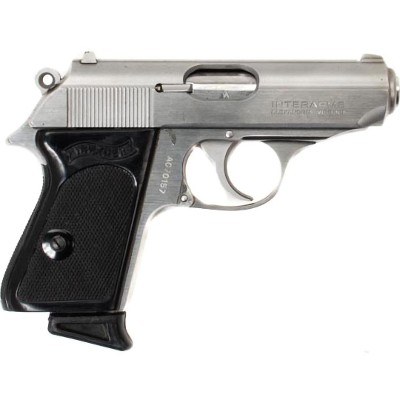 WALTHER PPK .380 ACP - Image 2 of 3