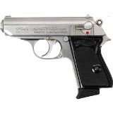 WALTHER PPK .380 ACP - Image 1 of 3