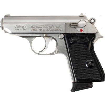 WALTHER PPK .380 ACP - Image 1 of 3