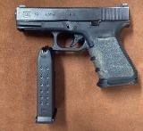 GLOCK 19 9MM LUGER (9x19 PARA) - Image 1 of 4