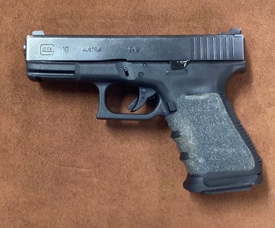 GLOCK 19 9MM LUGER (9x19 PARA) - Image 3 of 4