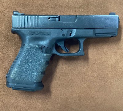 GLOCK 19 9MM LUGER (9x19 PARA) - Image 2 of 4